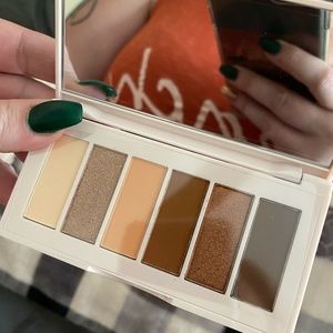 Colored Raine Mamosa Moment Palette